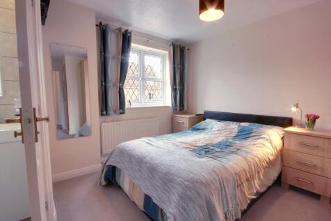 1 Bed 1A