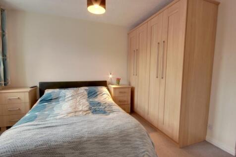 1 Bed 1B