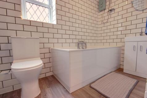 1 Bathroom A