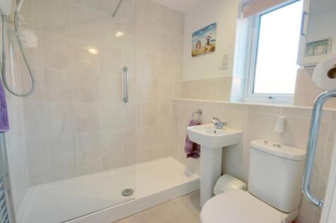 1 Shower Room A