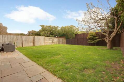 1 Garden B