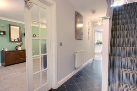 1 Entrance A