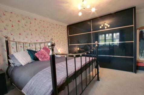 1 Bed 1B
