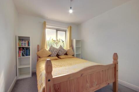 1 Bed 4A