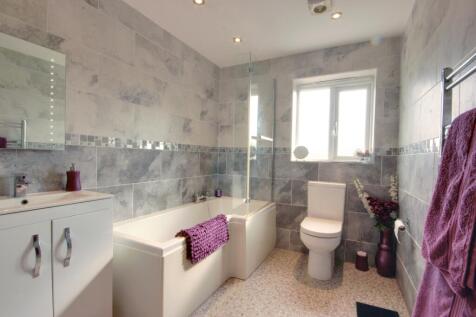 1 Bath A