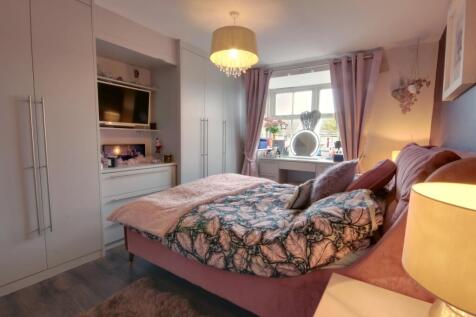1 Bed 1A
