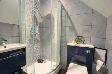 1 Shower room A