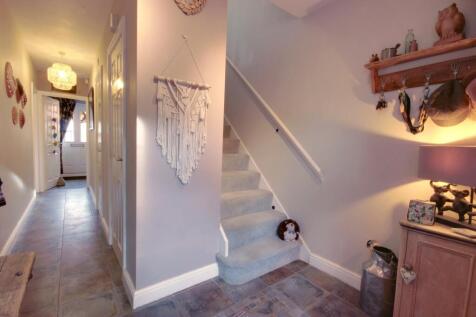 1 Entrance Hall