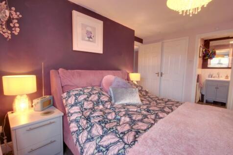 1 Bed 1B