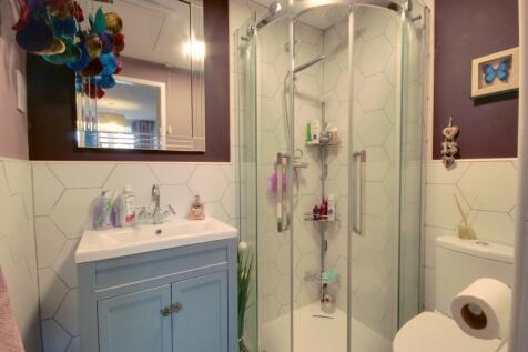 1 Bed 1 Ensuite A