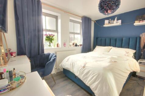 1 Bed 2A