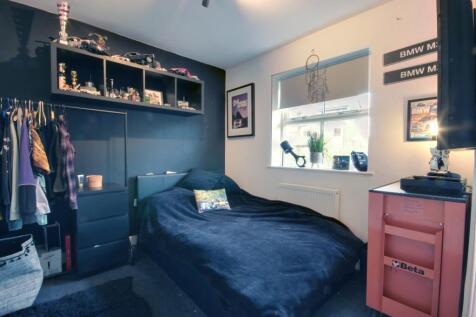 1 Bed 3A