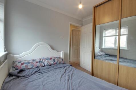 1 Bed 3B