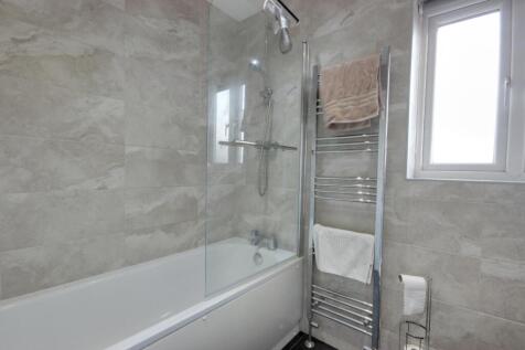 1 Bathroom A