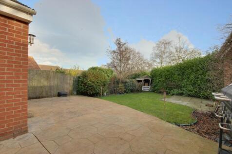 1 Garden B