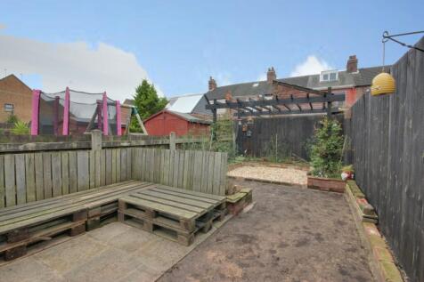 1 Garden B