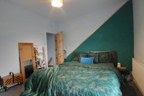 1 Bed 1B