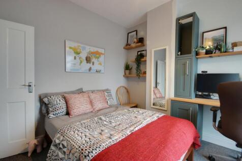 1 Bed 2B