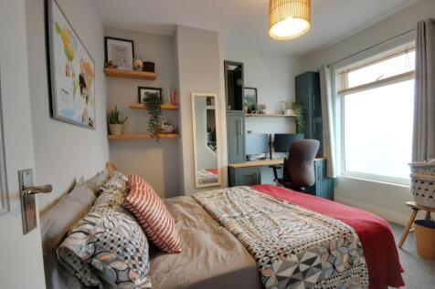 1 Bed 2A