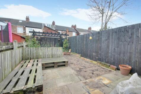 1 Garden A