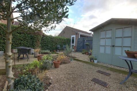 1 Garden A