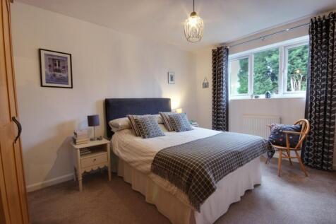 1 Bed 1A