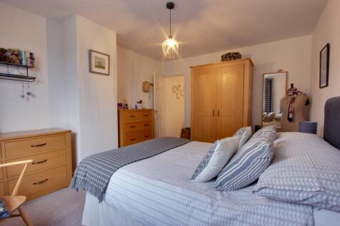1 Bed 1B