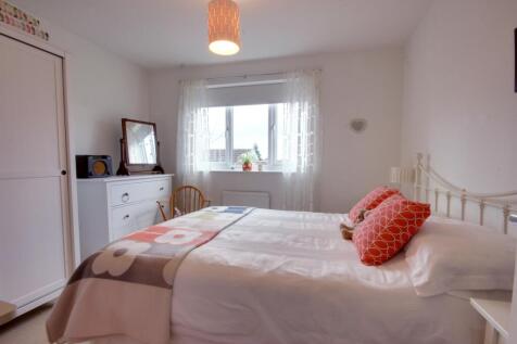 1 Bed 2A