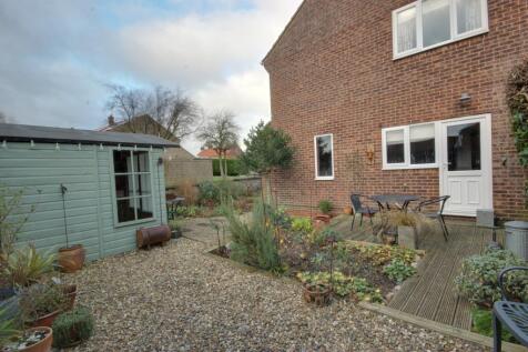 1 Garden B