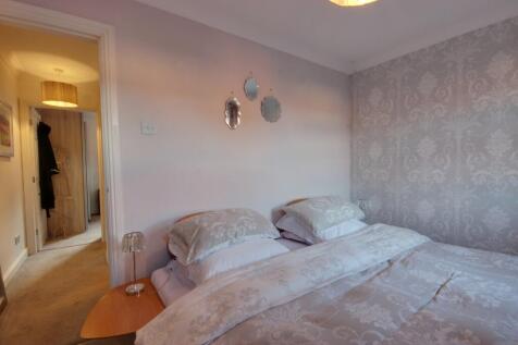 1 Bed 1B