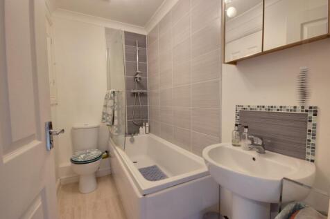1 Bath A