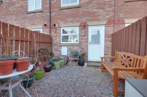 1 Garden A