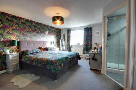 1 Bed 1A