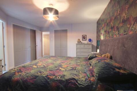 1 Bed 1B