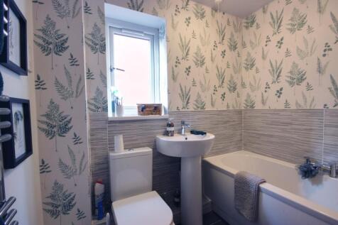 1 Bath A