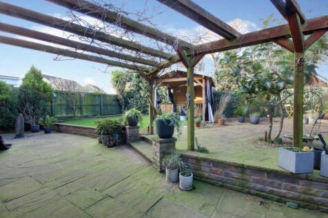 1 Garden A