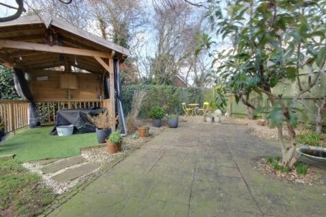 1 Garden C