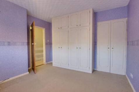 1 Rear Bed A