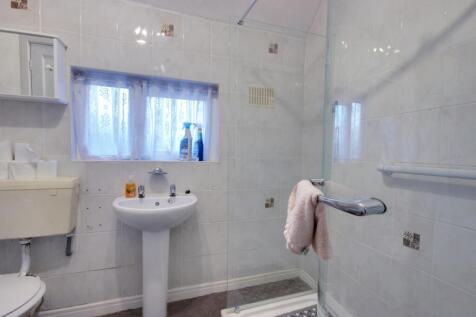 1 Shower room A