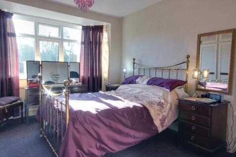 1 Bed 1B