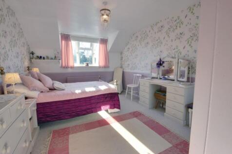 1 Bed 2A