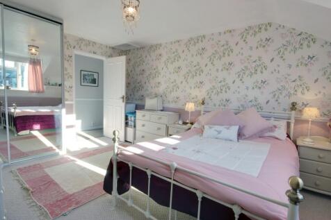 1 Bed 2B