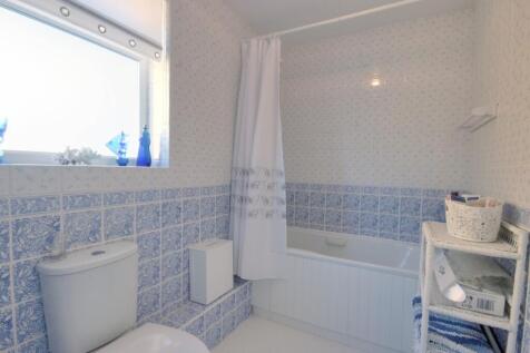1 Bathroom A
