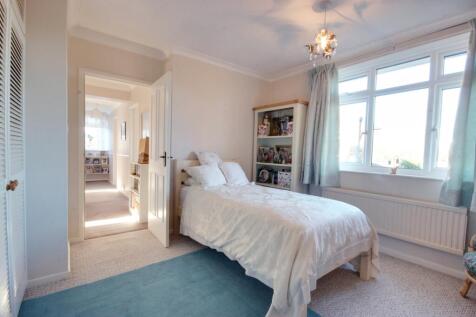 1 Bed 3B
