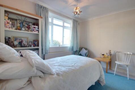 1 Bed 3A