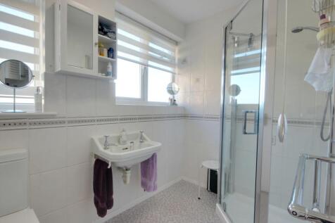 1 Shower room A