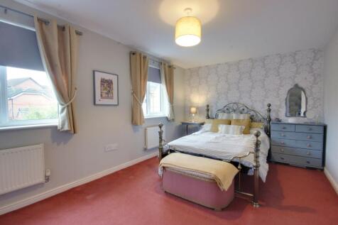 1 Bed 1A