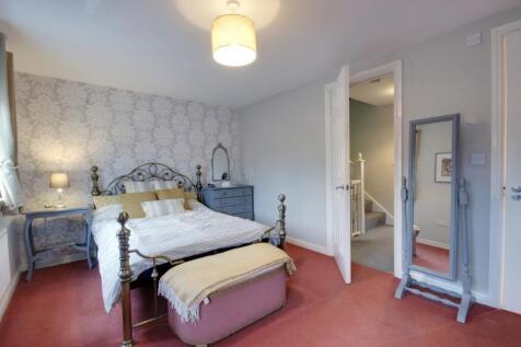 1 Bed 1B