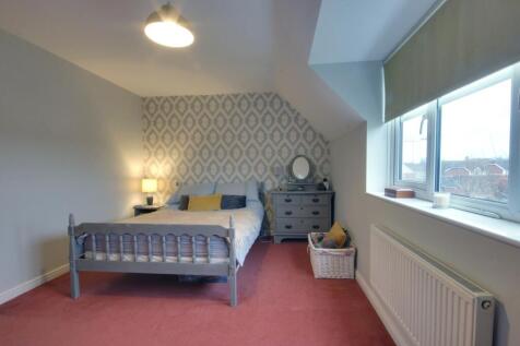 1 Bed 2A