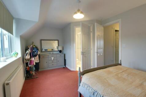 1 Bed 2B